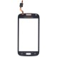 Сенсорное стекло (тачскрин) Samsung Galaxy Core Duos GT-I8262 синее