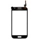 Сенсорное стекло (тачскрин) Samsung Galaxy Win GT-I8552 черное