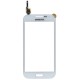 Сенсорное стекло (тачскрин) Samsung Galaxy Win GT-I8552 белое