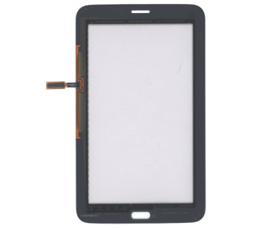 Сенсорное стекло (тачскрин) Samsung Galaxy Tab 3 7.0 Lite SM-T111 белое