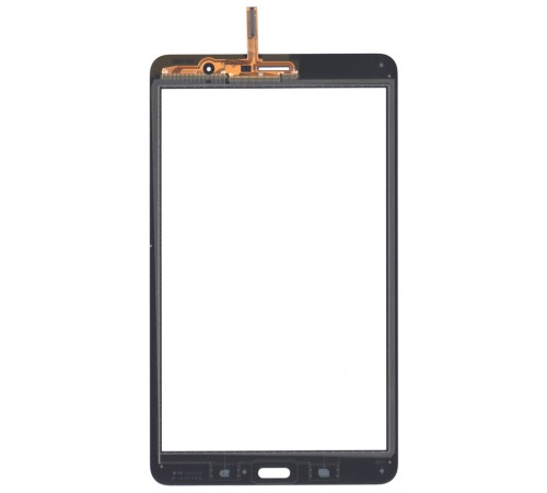 Сенсорное стекло (тачскрин) Samsung Galaxy Tab Pro 8.4 SM-T321 SM-T325 черное