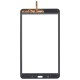 Сенсорное стекло (тачскрин) Samsung Galaxy Tab Pro 8.4 SM-T321 SM-T325 черное