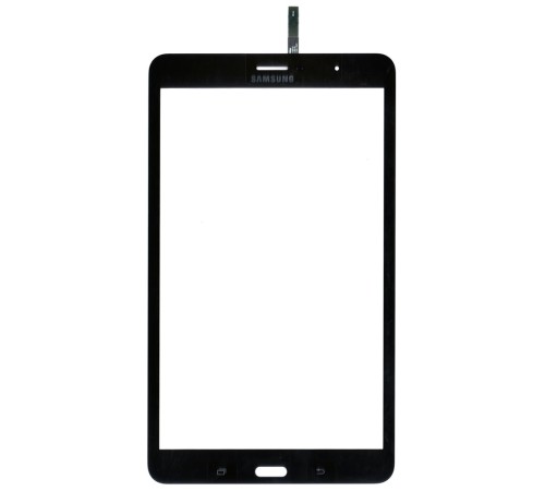 Сенсорное стекло (тачскрин) Samsung Galaxy Tab Pro 8.4 SM-T321 SM-T325 черное