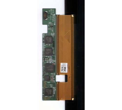 Сенсорное стекло (тачскрин) Sony Vaio TCP13E69 V1.0 черное