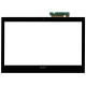 Сенсорное стекло (тачскрин) Sony Vaio TCP13E69 V1.0 черное