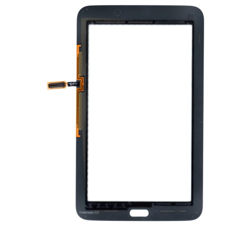 Сенсорное стекло (тачскрин) Samsung Galaxy Tab 3 7.0 Lite SM-T110 белое