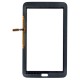 Сенсорное стекло (тачскрин) Samsung Galaxy Tab 3 7.0 Lite SM-T110 белое