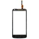 Сенсорное стекло (тачскрин) Lenovo S820 черное