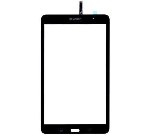 Сенсорное стекло (тачскрин) Samsung Galaxy Tab Pro 8.4 SM-T320 черное