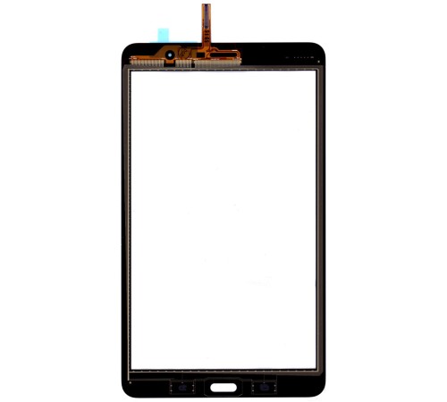 Сенсорное стекло (тачскрин) Samsung Galaxy Tab Pro 8.4 SM-T320 черное