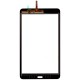 Сенсорное стекло (тачскрин) Samsung Galaxy Tab Pro 8.4 SM-T320 черное