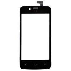 Сенсорное стекло (тачскрин) Fly IQ440 Energie черный