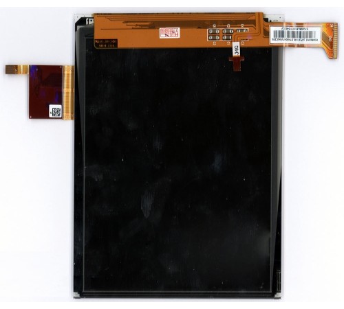 Экран для электронной книги e-ink 6" PVI ED060XH2 + touchscreen