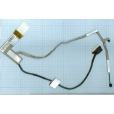 Шлейф матрицы для ноутбука ASUS N61 N61Da N61Ja N61Jq N61Jv