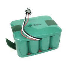 Аккумулятор для Xrobot XR-510, Xrobot Helper, CLEVER&CLEAN Z-Series 3500mAh 14.4V [6442]