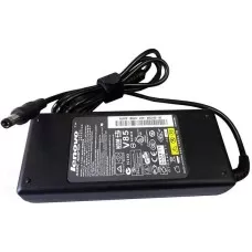 Блок питания (зарядка) для ноутбука Lenovo 20 В 4.5 А 90 Вт 5.5*2.5mm [30201]