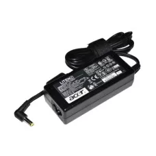 !Блок питания (зарядка) для ноутбука Acer 19 В 3.42 А 65 Вт 5.5*1.7mm [ориг.] + кабель [30601]