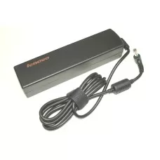Блок питания (зарядка) для ноутбука Lenovo 20 В 4.5 А 90 Вт 5.5*2.5mm LONG [ориг.] [30207]