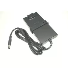 Блок питания (зарядка) для ноутбука Dell 19.5 В 4.62 А 90 Вт 7.4*5.0mm, Slim тонкий корпус [ориг.] [30305]