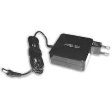 Зарядное устройство для ноутбука Asus 19 В 3.42 А 65 Вт 5.5*2.5mm Travel ORIGINAL [30816]