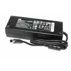 Блок питания (зарядка) для ноутбука HP 18.5 В 6.5 А 120Вт 7.4*5mm (ориг.) [30102]