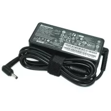 Блок питания (зарядка) для ноутбука Lenovo 20 В 3.25 А 65 Вт 5.5*2.5mm [30224]