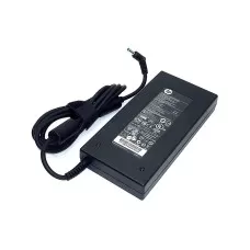 Блок питания (зарядка) для ноутбука HP 19.5 В 7.7 А 150 Вт 4.5*3.0mm [ориг.] [30124]