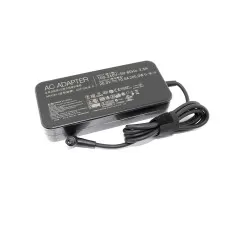 Блок питания (зарядка) для ноутбука Asus 20V 10A 200Вт 6.0x3.7mm [30863]