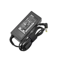 Блок питания (зарядка) для ноутбука Acer 19 В 3.42 А 65 Вт 5.5*1.7mm, ORIGINAL [30622]