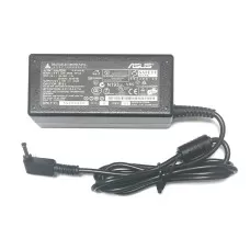Зарядное устройство для ноутбука Asus 19 В 3.42 А 65 Вт 4.0*1.35mm, ориг., без кабеля [30821]