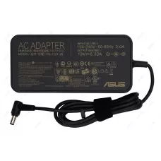 Зарядное устройство для ноутбука Asus 19V 6.32A 120Вт 6.0x3.7mm, без кабеля [30862]