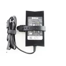 Блок питания (зарядка) для ноутбука Dell 19.5V 6.7A 130W 4.5х3.0(0.6)mm, slim type [30326]