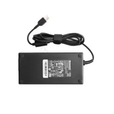 Блок питания (зарядка) для ноутбука Lenovo 20V 8.5A 170W rectangle, USB Type, Original [30236]