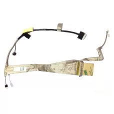 Шлейф матрицы для ноутбука ASUS A52F, A52JB, K52F, K52Je (1422-00RL000), с микрофоном [Cab8004]