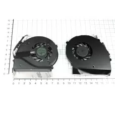 Вентилятор (кулер) для ноутбука  Acer Extensa 5235 5635 5635Z 5635ZG ZR6 [F0101]