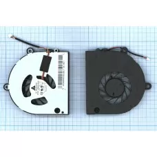 Вентилятор (кулер) для ноутбука Acer 5551, 5740G, Toshiba A660, A665, C660, L675; PB TM81 [F0006-1]