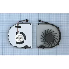 Вентилятор (кулер) для ноутбука Lenovo B560, B565, V560, V565, B560a, B560g, B560l, V560a [F0022]