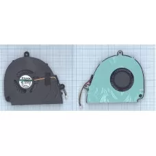 Вентилятор (кулер) для ноутбука Acer Aspire 5750, 5755, 5350, 5750G, 5755G, P5WS0, P5WEO (версия 1) [F0005]