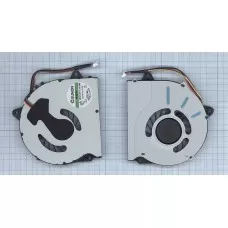 Вентилятор (кулер) для ноутбука Lenovo Ideapad G40, Z50-70, G40-30, G50, G50-30, G50-70 [F0141-2]