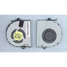 Вентилятор (кулер) для ноутбука Acer Aspire E5-471 E5-511G E5-521G E5-532 E5-551G E5-571 E5-573 [F0139-1]
