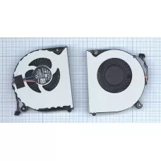 Вентилятор (кулер) для ноутбука HP ProBook 640 G1, 645 G1, 650 G1, 655 G1, KSB0505HB-DA1B, 738685-001 [F0178]