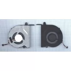 Вентилятор (кулер) для ноутбука Acer Aspire E5-721, E5-731, E5-731G, E5-771, E5-771G [F0225]