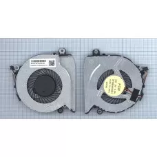 Вентилятор (кулер) для ноутбука HP 15-AB 15Z-A 17-G [F0181]