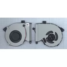 Вентилятор (кулер) для ноутбука Asus X540 X540LJ K540 K540LJ F540 R541 [F0162]