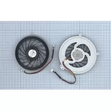 Вентилятор (кулер) для ноутбука Sony VAIO SVE15, VPC-EE, VPC-EJ, VPC-EH, VPC-EF [6161]