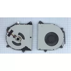 Вентилятор (кулер) для ноутбука Lenovo IdeaPad 110-14IBR, 100-15, 100-15IBY, 100-15IBD, 110-15ACL, 110-15AST [F0200]