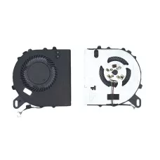 Вентилятор (кулер) для ноутбука Dell Vostro 5468 5568; Inspiron 7560, 15 7560, 15-7560 [F0234]
