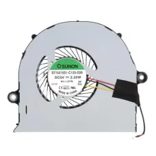 Вентилятор (кулер) для ноутбука Acer Aspire E5-575 E5-722 E5-752 [F0139-2]