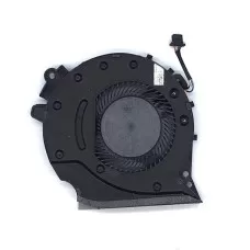 Вентилятор (кулер) для ноутбука HP Pavilion 15-CX GPU [F0226]