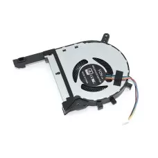 Вентилятор (кулер) для ноутбука Asus FX505 FX506 FX705 FX706, CPU [F0211]
